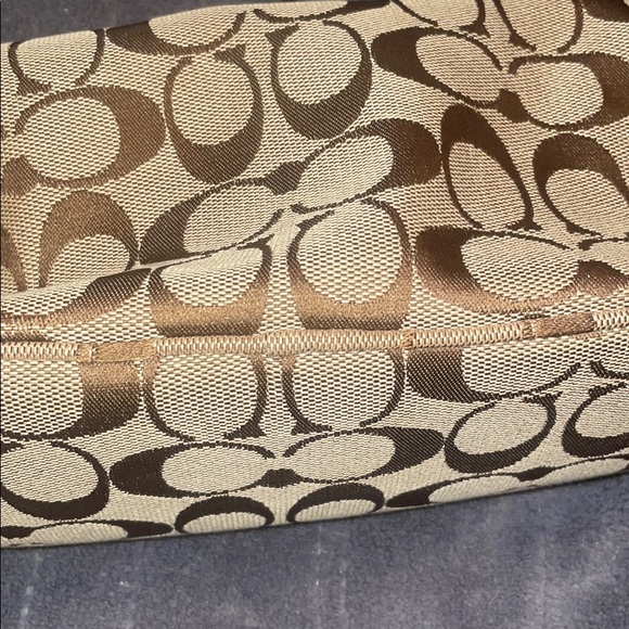 Coach purse - Picture 8 of 8